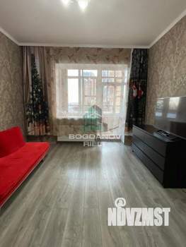 2-к квартира, вторичка, 65м2, 2/17 этаж