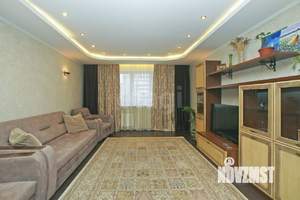 3-к квартира, вторичка, 111м2, 4/14 этаж