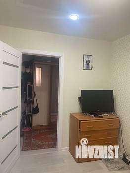 3-к квартира, вторичка, 50м2, 3/5 этаж