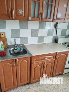 1-к квартира, вторичка, 31м2, 3/5 этаж