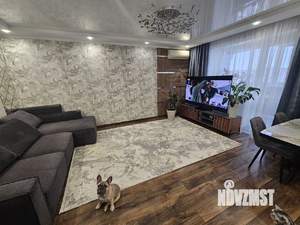 3-к квартира, вторичка, 96м2, 8/9 этаж