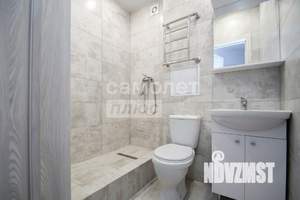 1-к квартира, вторичка, 40м2, 5/10 этаж