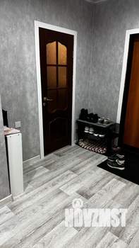 1-к квартира, вторичка, 44м2, 7/16 этаж