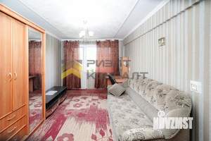 2-к квартира, вторичка, 48м2, 3/5 этаж