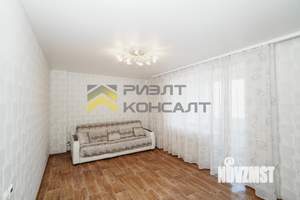 2-к квартира, вторичка, 51м2, 2/4 этаж