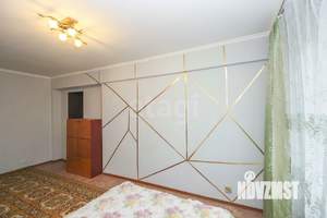 3-к квартира, вторичка, 57м2, 3/5 этаж