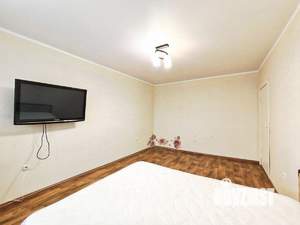 1-к квартира, вторичка, 43м2, 7/9 этаж