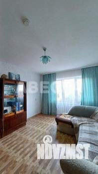 3-к квартира, вторичка, 63м2, 1/10 этаж