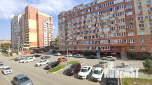 1-к квартира, вторичка, 42м2, 2/9 этаж