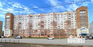 3-к квартира, вторичка, 84м2, 7/10 этаж