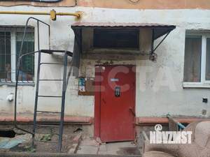 1-к квартира, вторичка, 29м2, 1/3 этаж