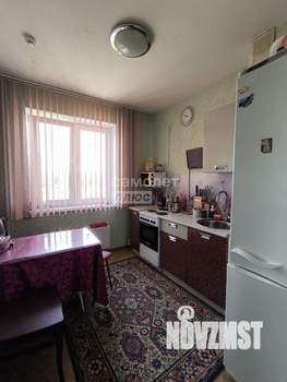 1-к квартира, вторичка, 32м2, 4/10 этаж