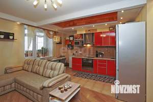 2-к квартира, вторичка, 66м2, 9/14 этаж