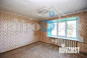 1-к квартира, вторичка, 19м2, 5/5 этаж