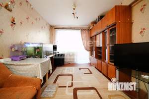 2-к квартира, вторичка, 47м2, 2/5 этаж