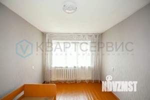 2-к квартира, вторичка, 51м2, 1/5 этаж