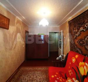 2-к квартира, вторичка, 44м2, 5/5 этаж