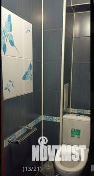 3-к квартира, вторичка, 58м2, 8/9 этаж