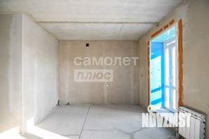 1-к квартира, вторичка, 40м2, 6/13 этаж