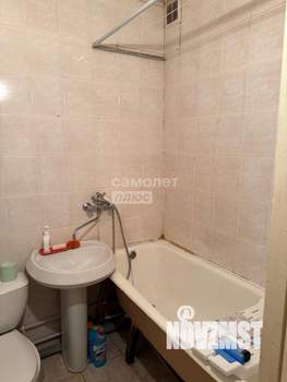 1-к квартира, вторичка, 30м2, 5/9 этаж