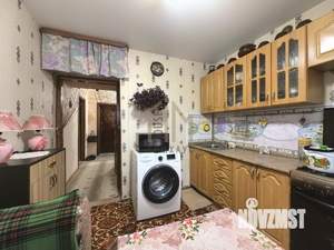 1-к квартира, вторичка, 34м2, 8/9 этаж