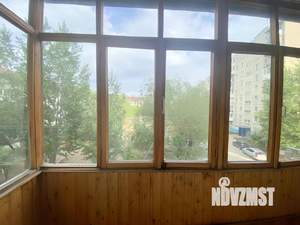 3-к квартира, вторичка, 61м2, 3/9 этаж