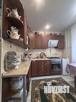 1-к квартира, вторичка, 38м2, 1/9 этаж