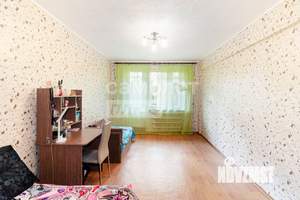 2-к квартира, вторичка, 45м2, 4/5 этаж
