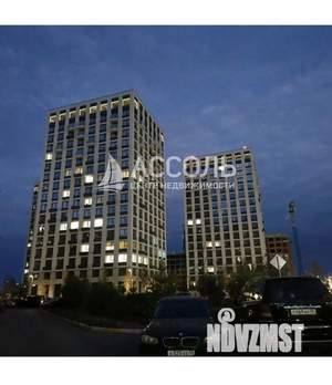 Студия квартира, вторичка, 23м2, 6/8 этаж