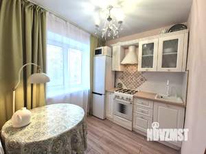 2-к квартира, вторичка, 43м2, 2/5 этаж