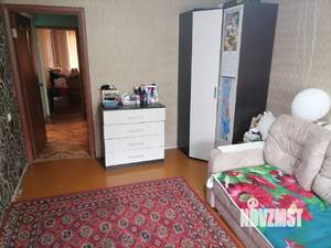 3-к квартира, вторичка, 68м2, 1/5 этаж