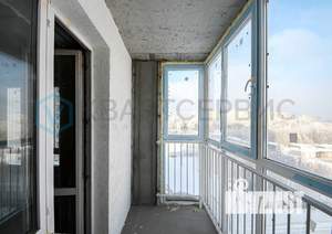 2-к квартира, вторичка, 71м2, 14/19 этаж