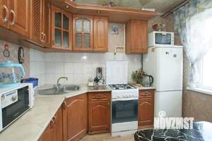 3-к квартира, вторичка, 63м2, 7/9 этаж