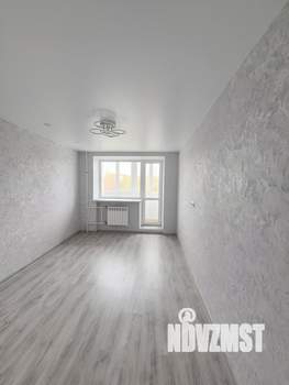 2-к квартира, вторичка, 45м2, 3/5 этаж