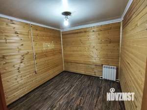 1-к квартира, вторичка, 29м2, 2/2 этаж