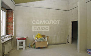 3-к квартира, вторичка, 124м2, 5/6 этаж