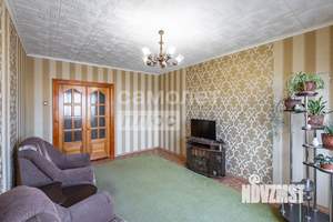 3-к квартира, вторичка, 63м2, 6/9 этаж