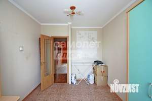 4-к квартира, вторичка, 77м2, 7/9 этаж