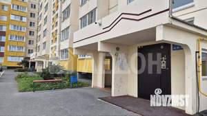 1-к квартира, вторичка, 37м2, 5/10 этаж