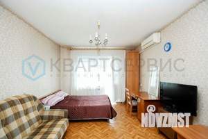 1-к квартира, вторичка, 38м2, 7/9 этаж