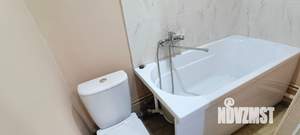 Студия квартира, вторичка, 17м2, 4/5 этаж