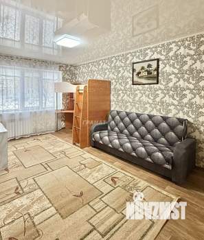 1-к квартира, вторичка, 33м2, 1/9 этаж