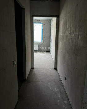 2-к квартира, сданный дом, 66м2, 4/15 этаж