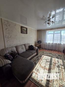 3-к квартира, вторичка, 62м2, 5/9 этаж