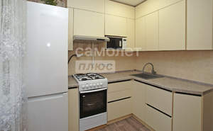 3-к квартира, вторичка, 59м2, 1/5 этаж