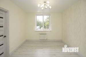 1-к квартира, вторичка, 33м2, 1/5 этаж