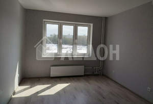 2-к квартира, вторичка, 56м2, 4/10 этаж