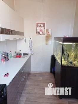 2-к квартира, вторичка, 51м2, 2/2 этаж