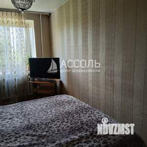 2-к квартира, вторичка, 45м2, 4/5 этаж