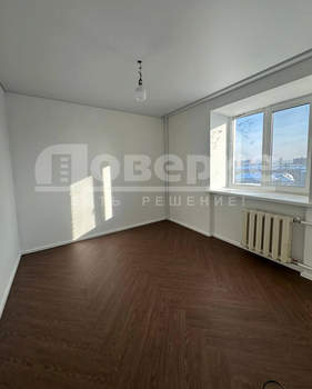 3-к квартира, вторичка, 61м2, 9/9 этаж